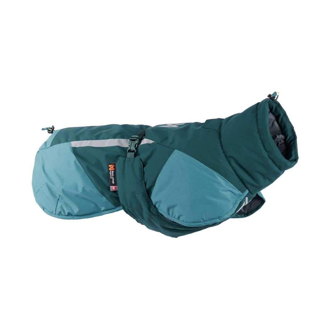 Bunda Glacier jacket 3.0 - Obrázek 3