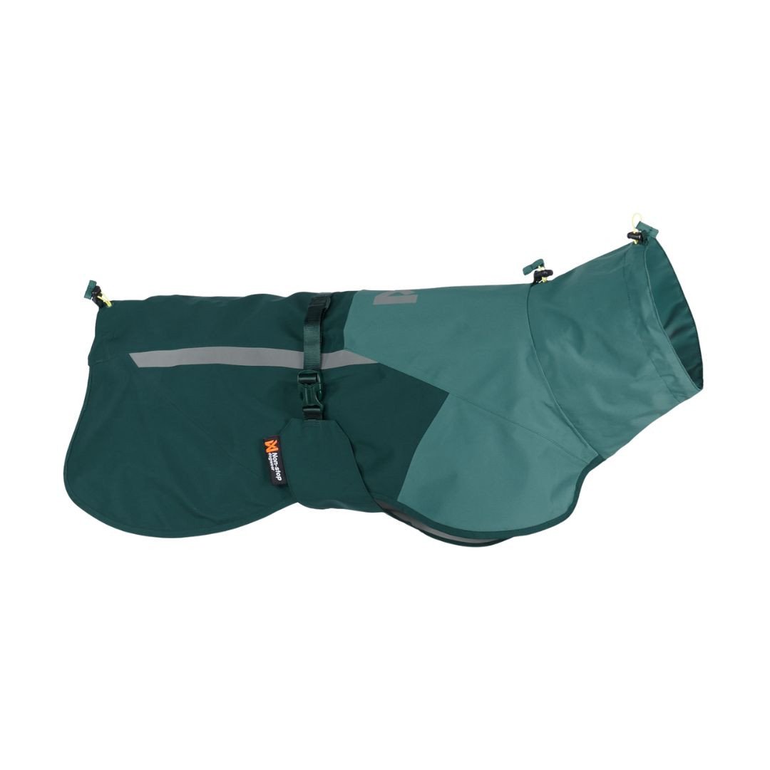 Pláštěnka Fjord raincoat 2.0 - Obrázek 28