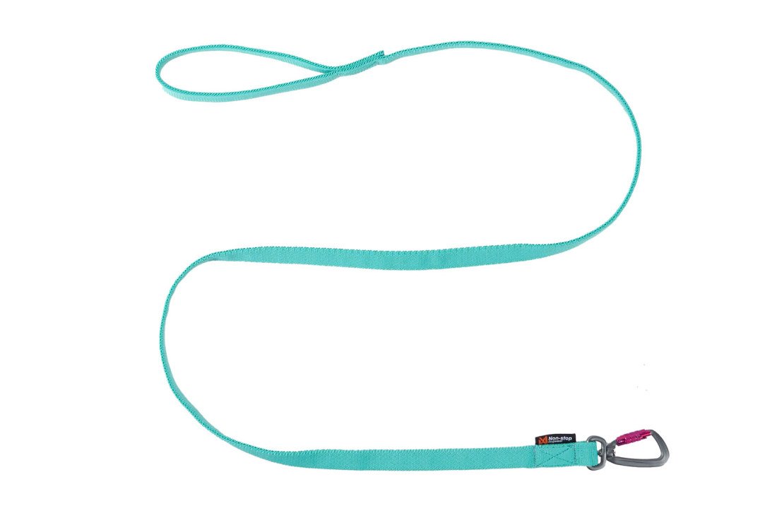 Odpružené vodítko Bungee leash - Obrázek 2