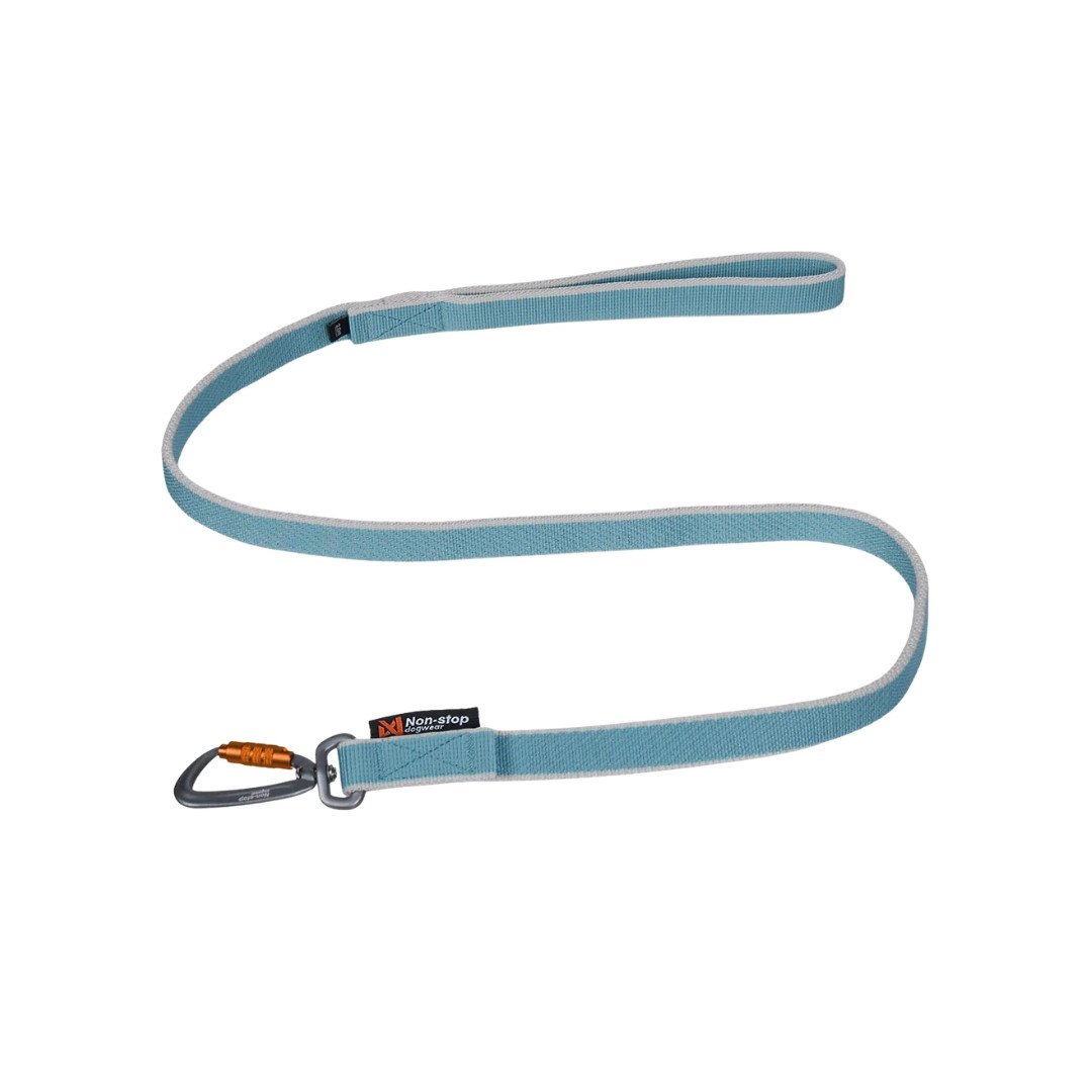 Odpružené vodítko Bungee leash - Obrázek 3