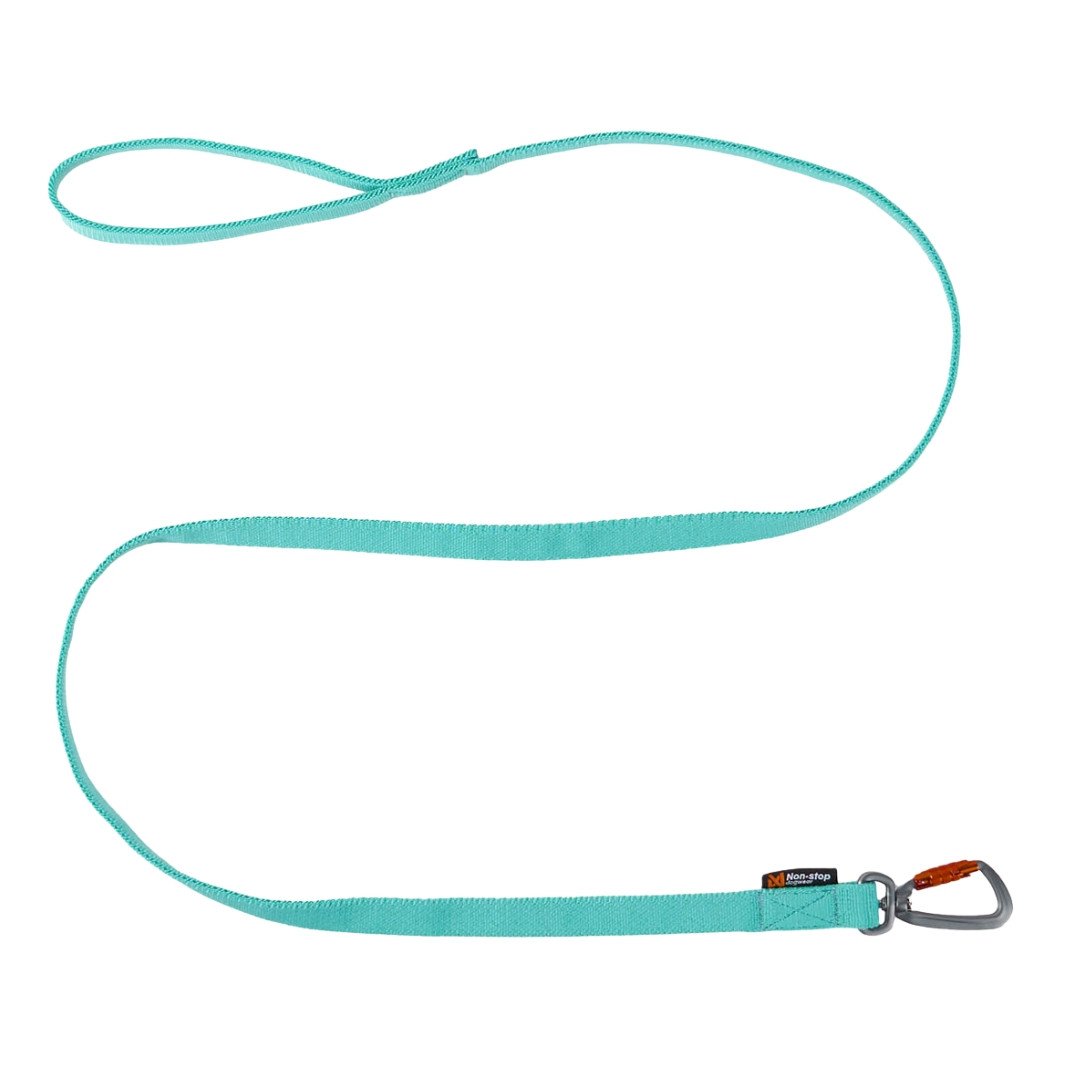 Odpružené vodítko Bungee leash - Obrázek 4